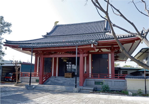 医王寺紹介画像1