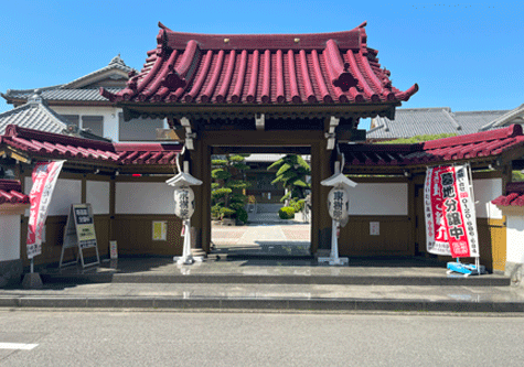 東樹院紹介画像1