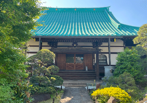東光院紹介画像1