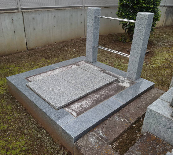 墓石イメージ2